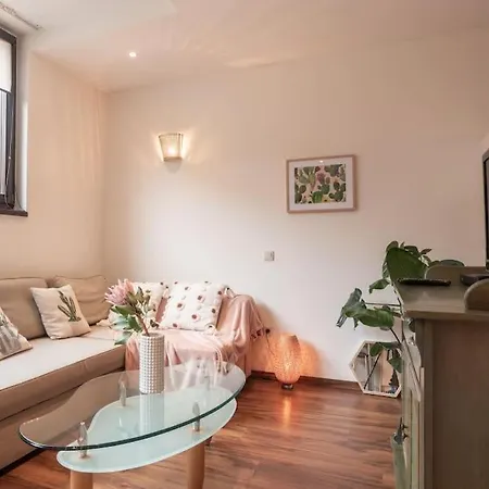 Typu Kamykowka W Sasiedztwie Gor I Lasow Piechowice Appartamento