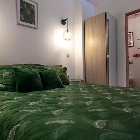 Apartamento Typu Kamykówka W Sąsiedztwie Gór I Lasów Piechowice Szklarska Poręba