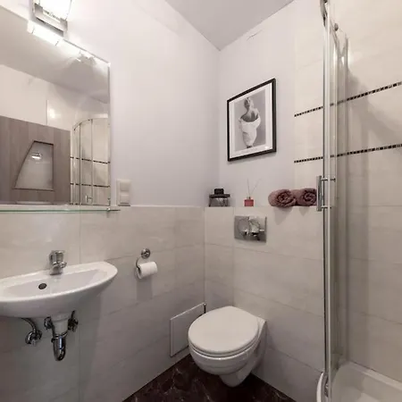 Apartamento Typu Kamykówka W Sąsiedztwie Gór I Lasów Piechowice *