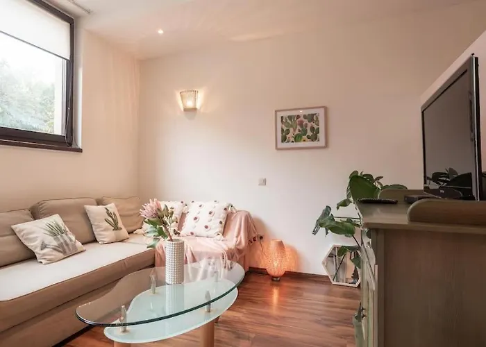 Typu Kamykowka W Sasiedztwie Gor I Lasow Piechowice Apartment